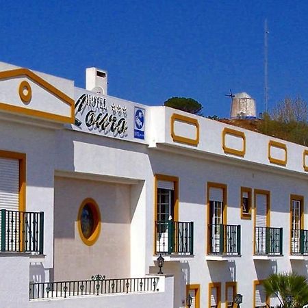 Hotel Louro Όμπιδος Εξωτερικό φωτογραφία