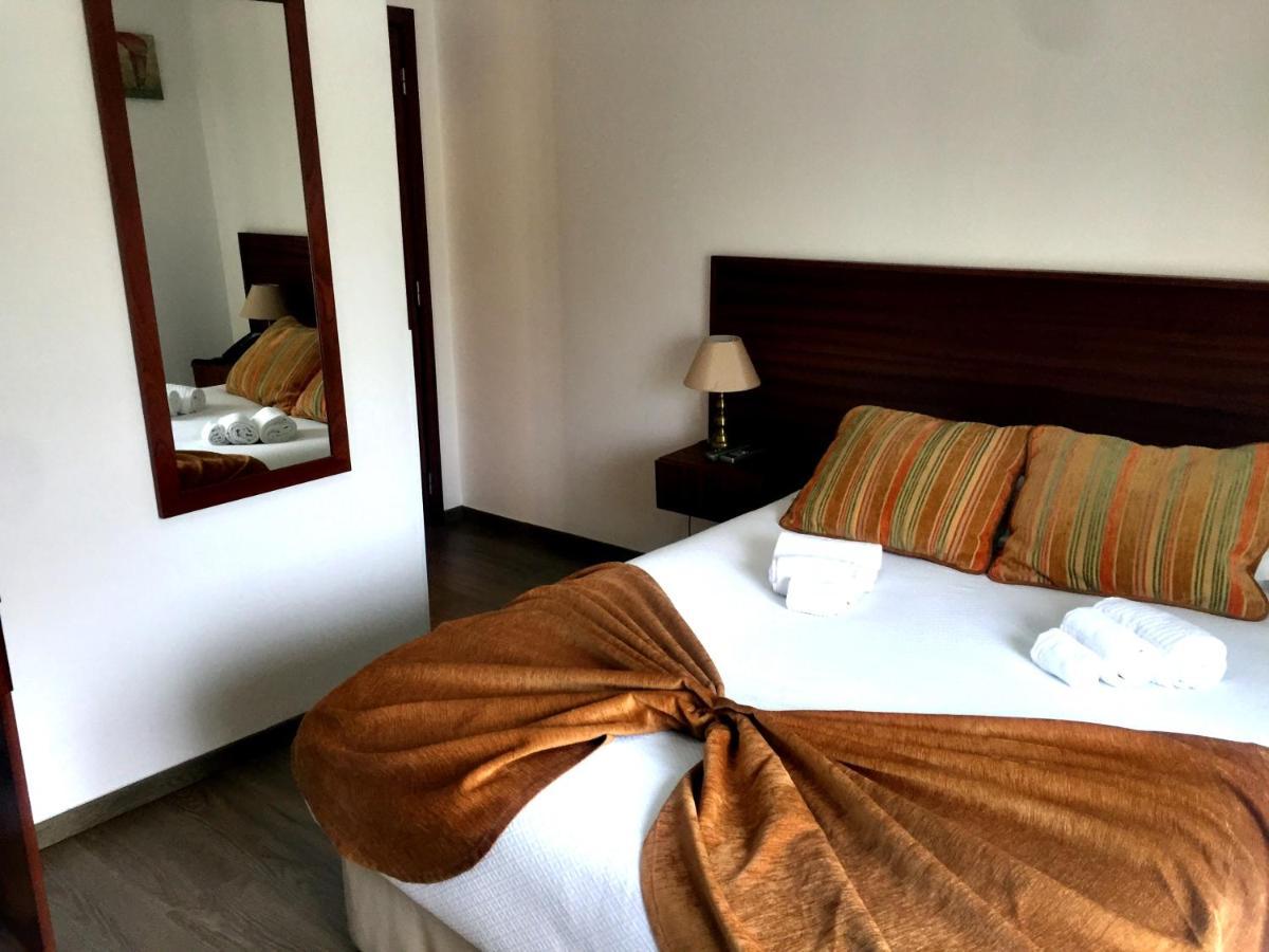 Hotel Louro Όμπιδος Εξωτερικό φωτογραφία