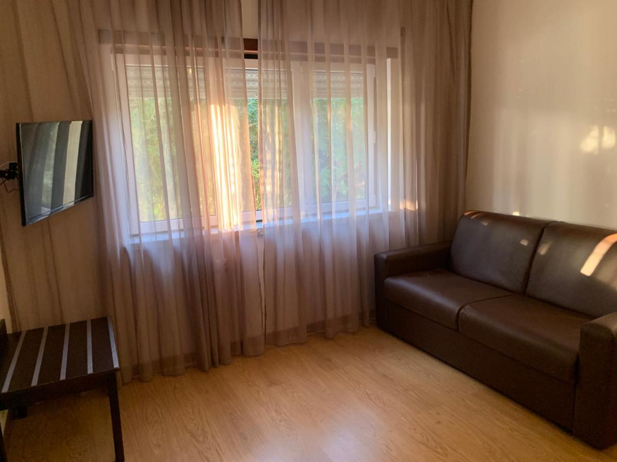 Hotel Louro Όμπιδος Εξωτερικό φωτογραφία