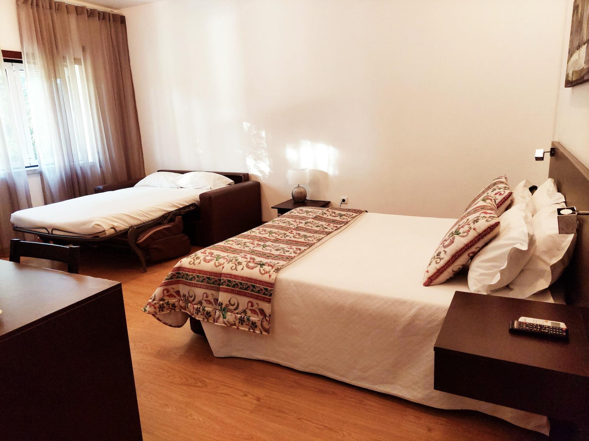 Hotel Louro Όμπιδος Εξωτερικό φωτογραφία