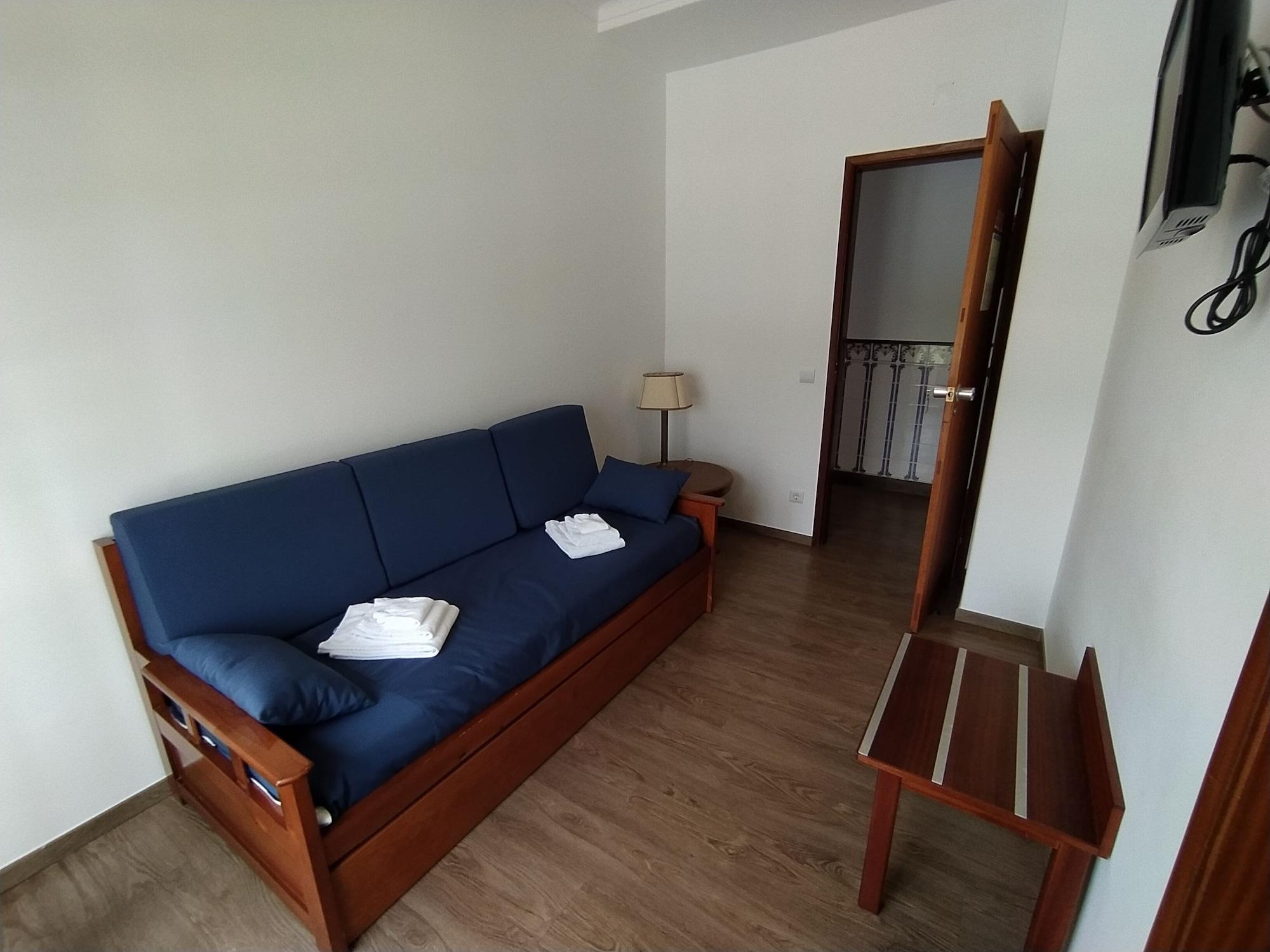 Hotel Louro Όμπιδος Εξωτερικό φωτογραφία