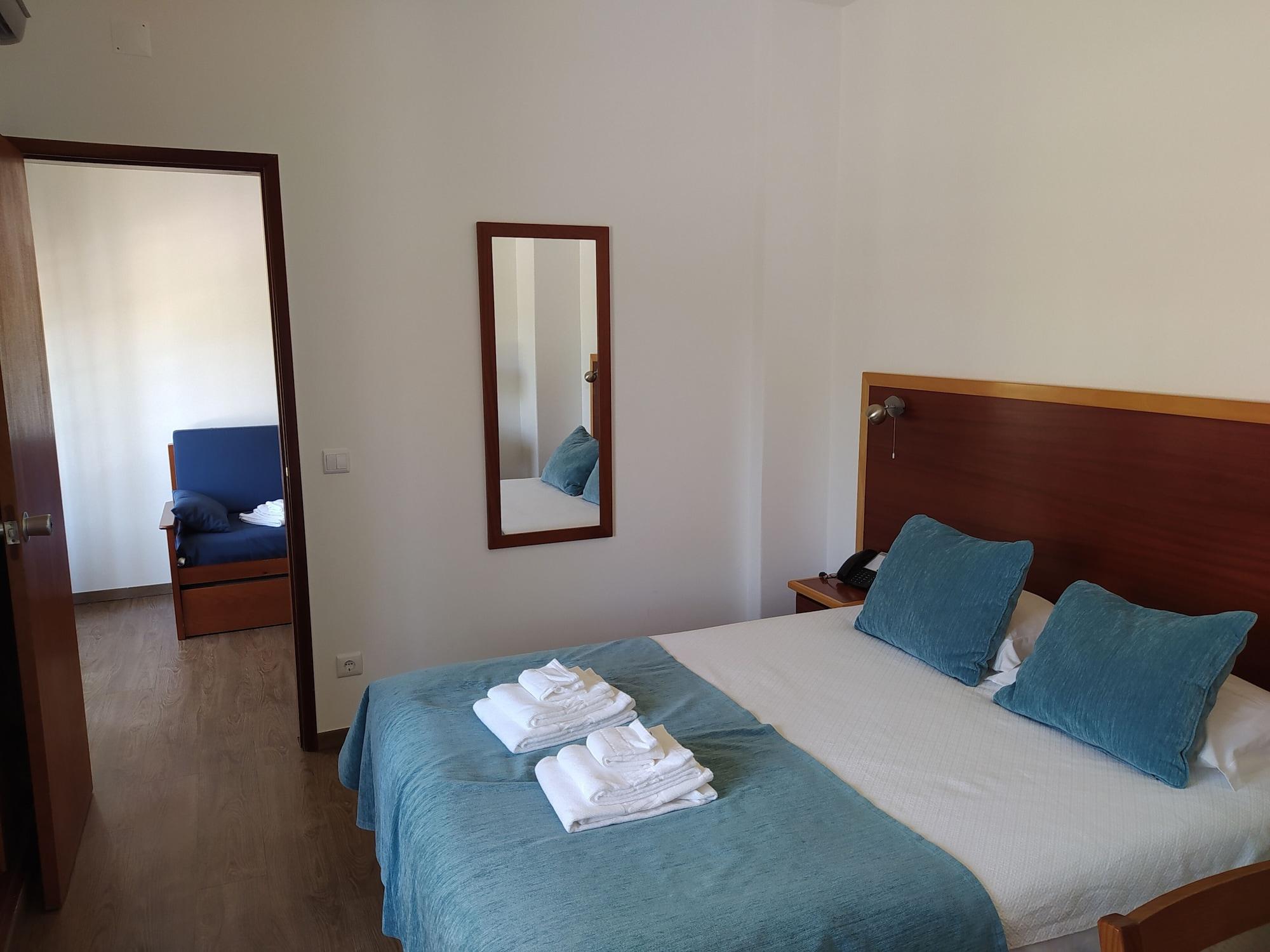 Hotel Louro Όμπιδος Εξωτερικό φωτογραφία
