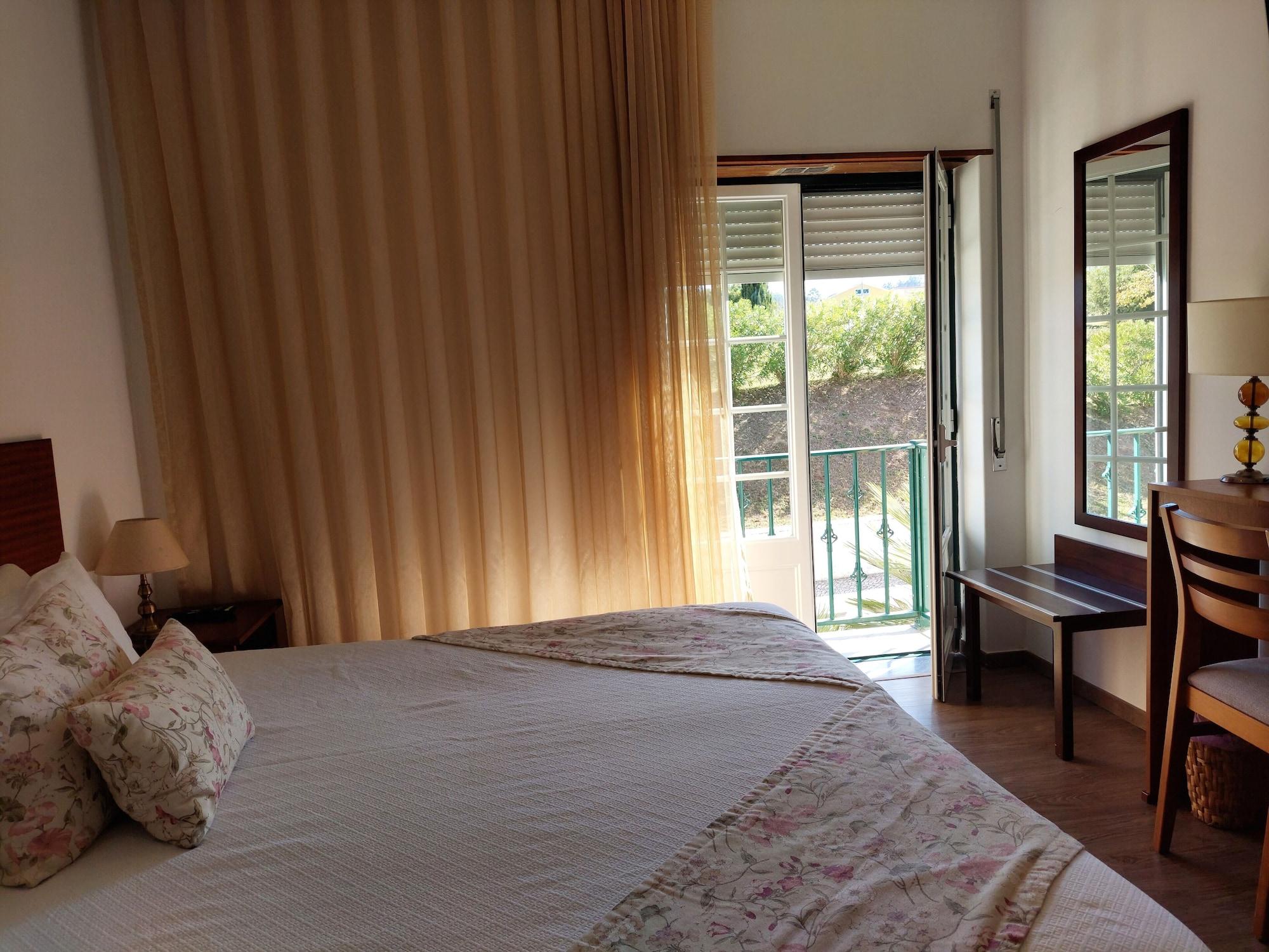 Hotel Louro Όμπιδος Εξωτερικό φωτογραφία