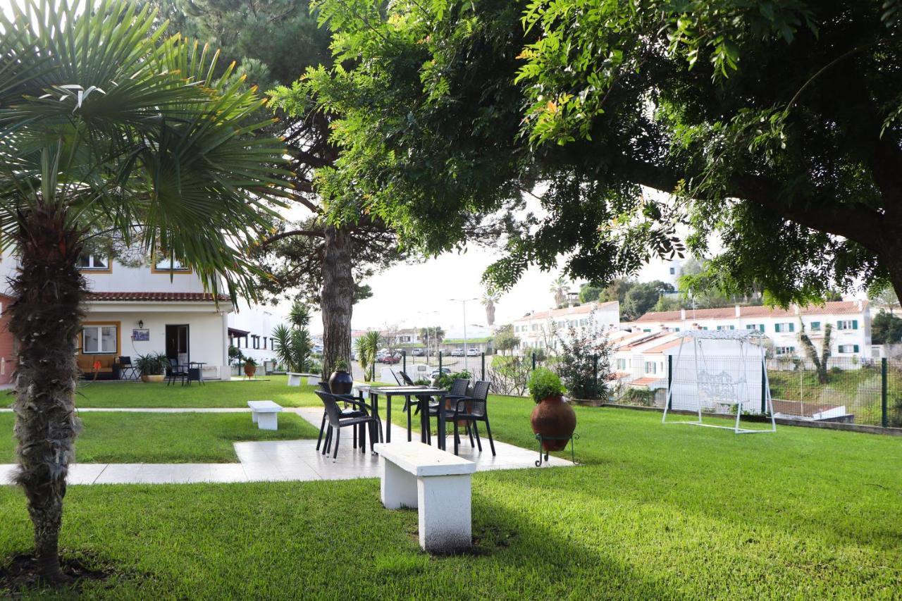 Hotel Louro Όμπιδος Εξωτερικό φωτογραφία