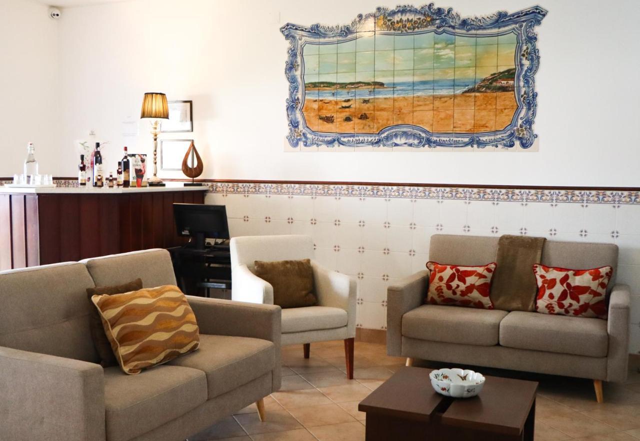 Hotel Louro Όμπιδος Εξωτερικό φωτογραφία