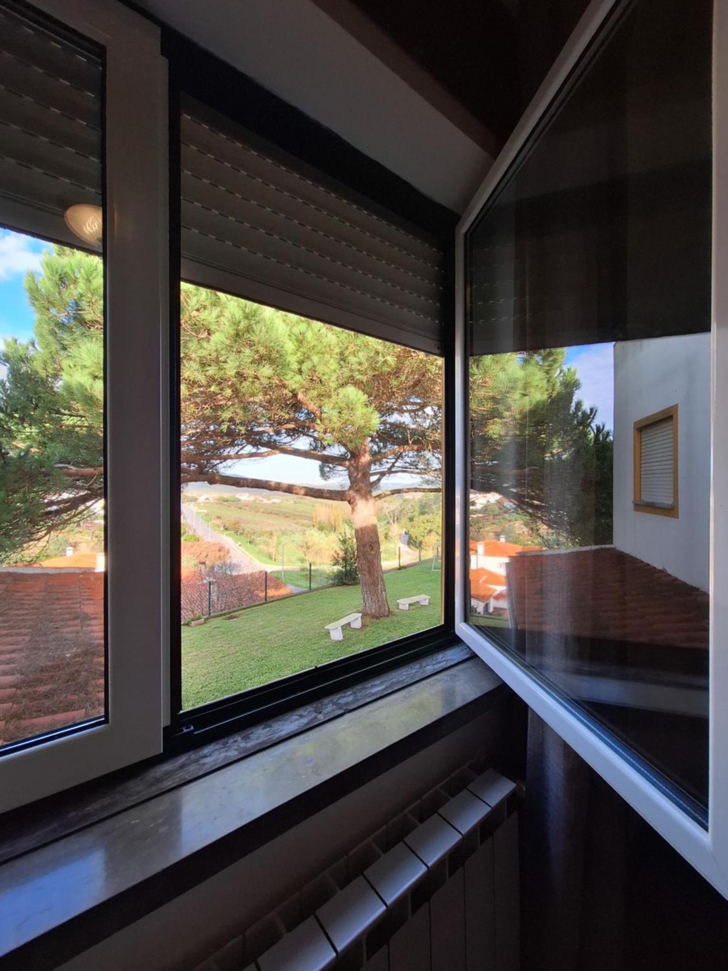 Hotel Louro Όμπιδος Εξωτερικό φωτογραφία