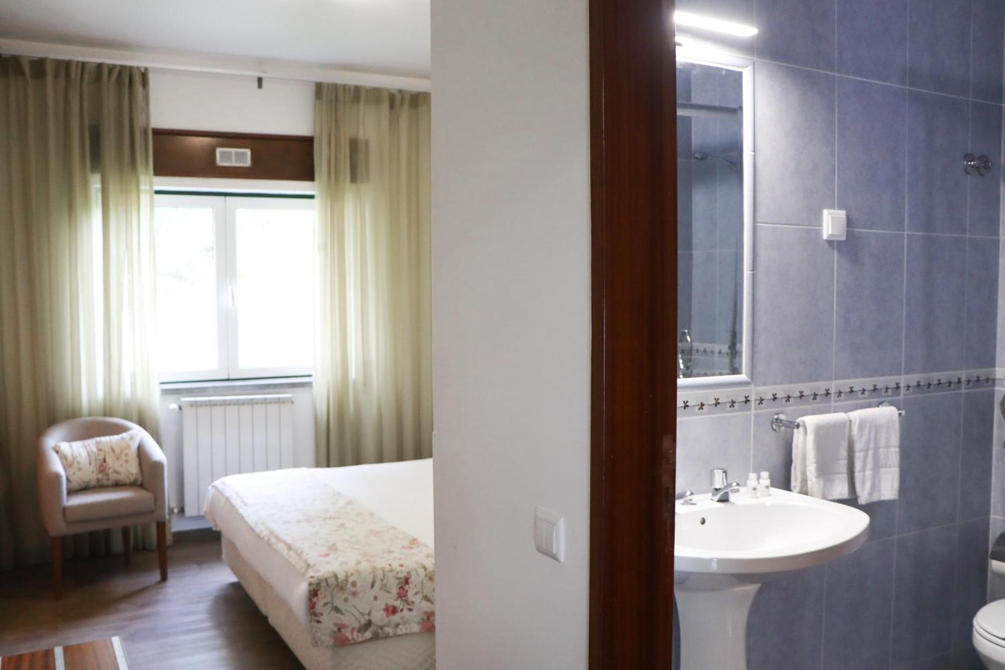 Hotel Louro Όμπιδος Εξωτερικό φωτογραφία