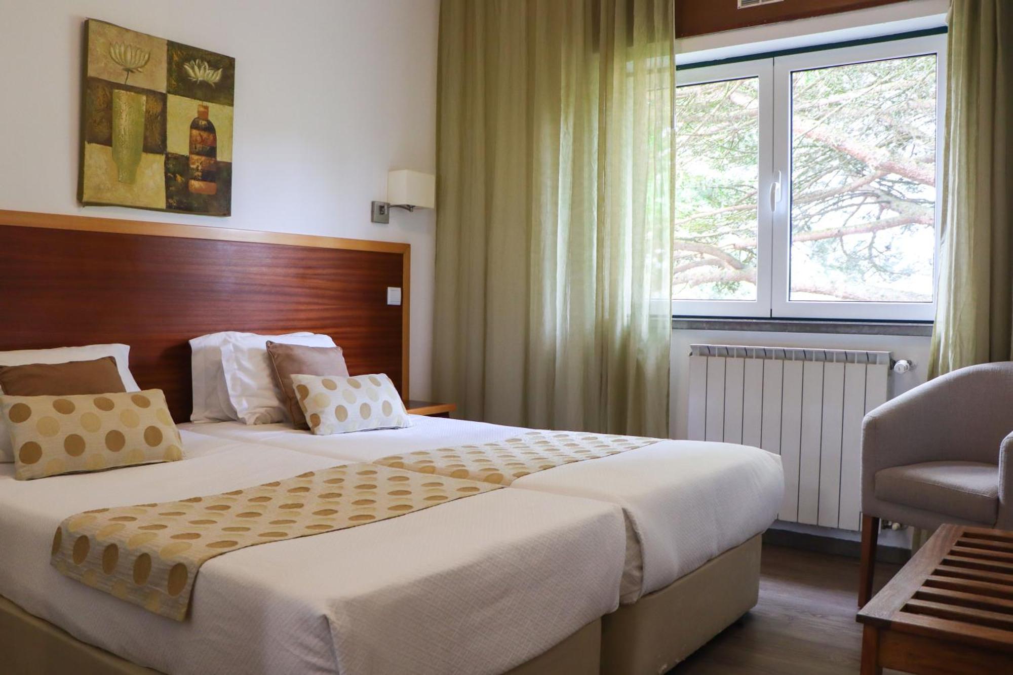 Hotel Louro Όμπιδος Εξωτερικό φωτογραφία