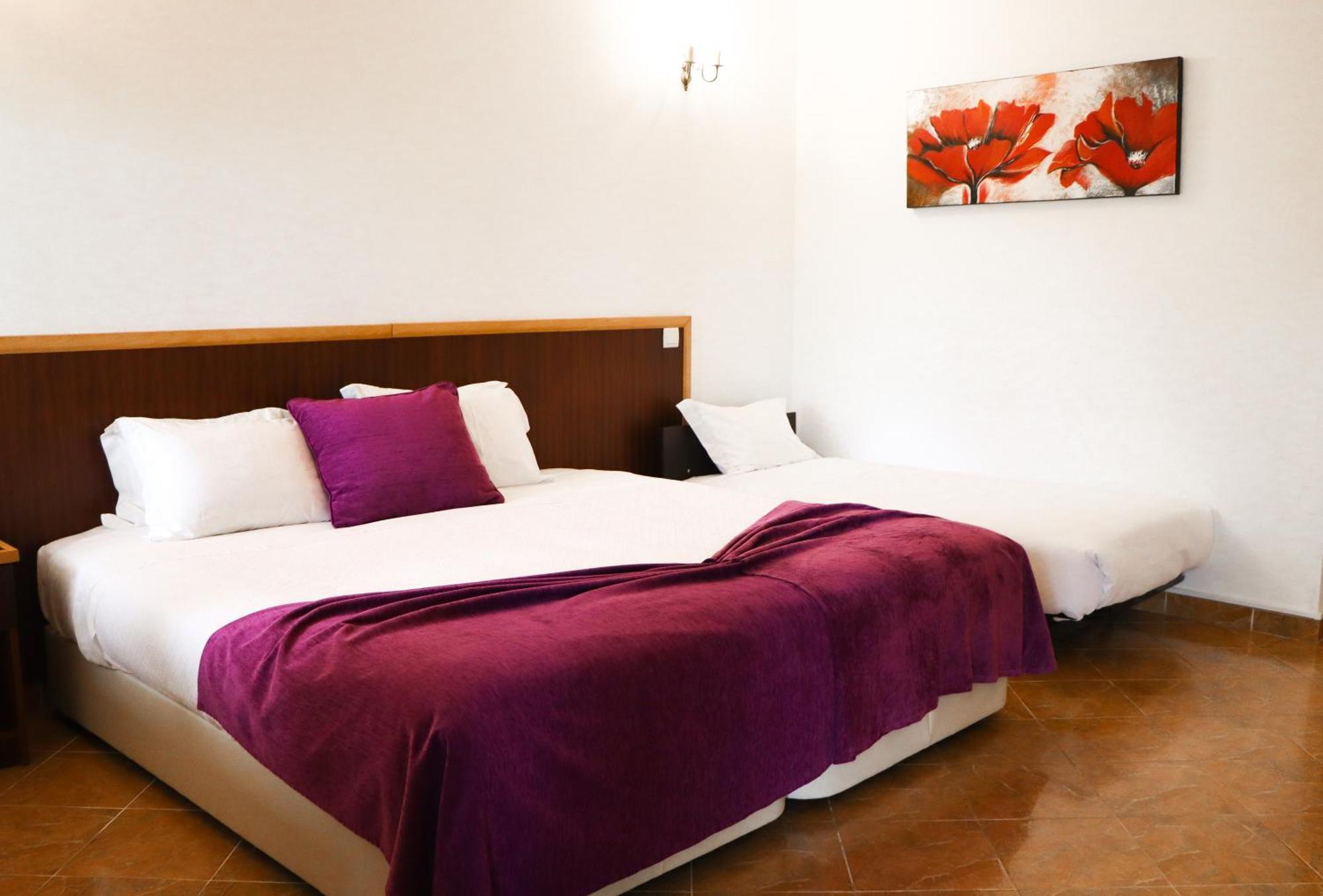 Hotel Louro Όμπιδος Εξωτερικό φωτογραφία