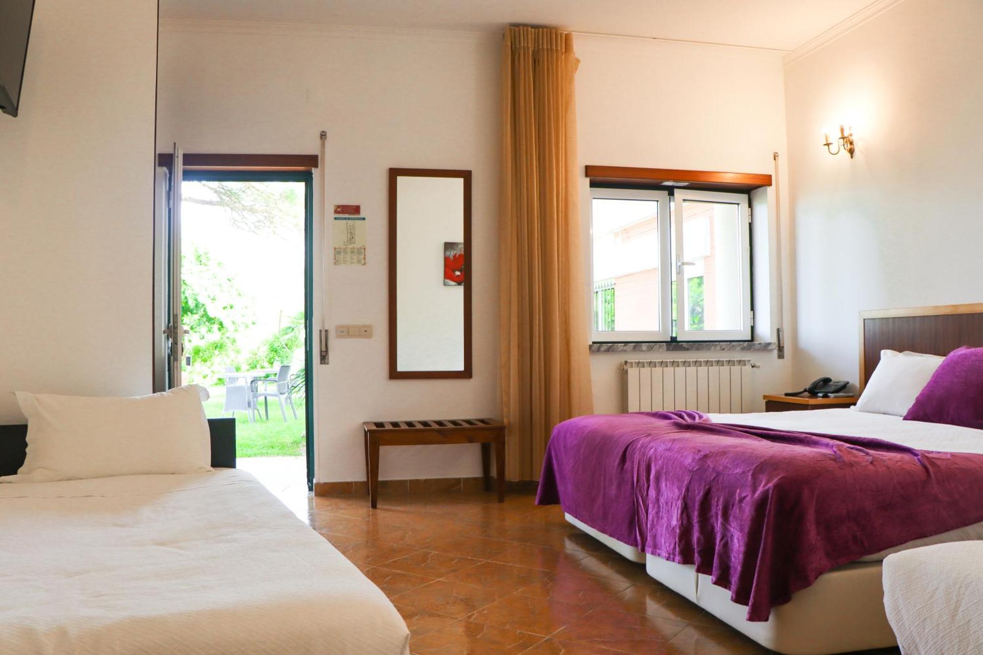 Hotel Louro Όμπιδος Εξωτερικό φωτογραφία