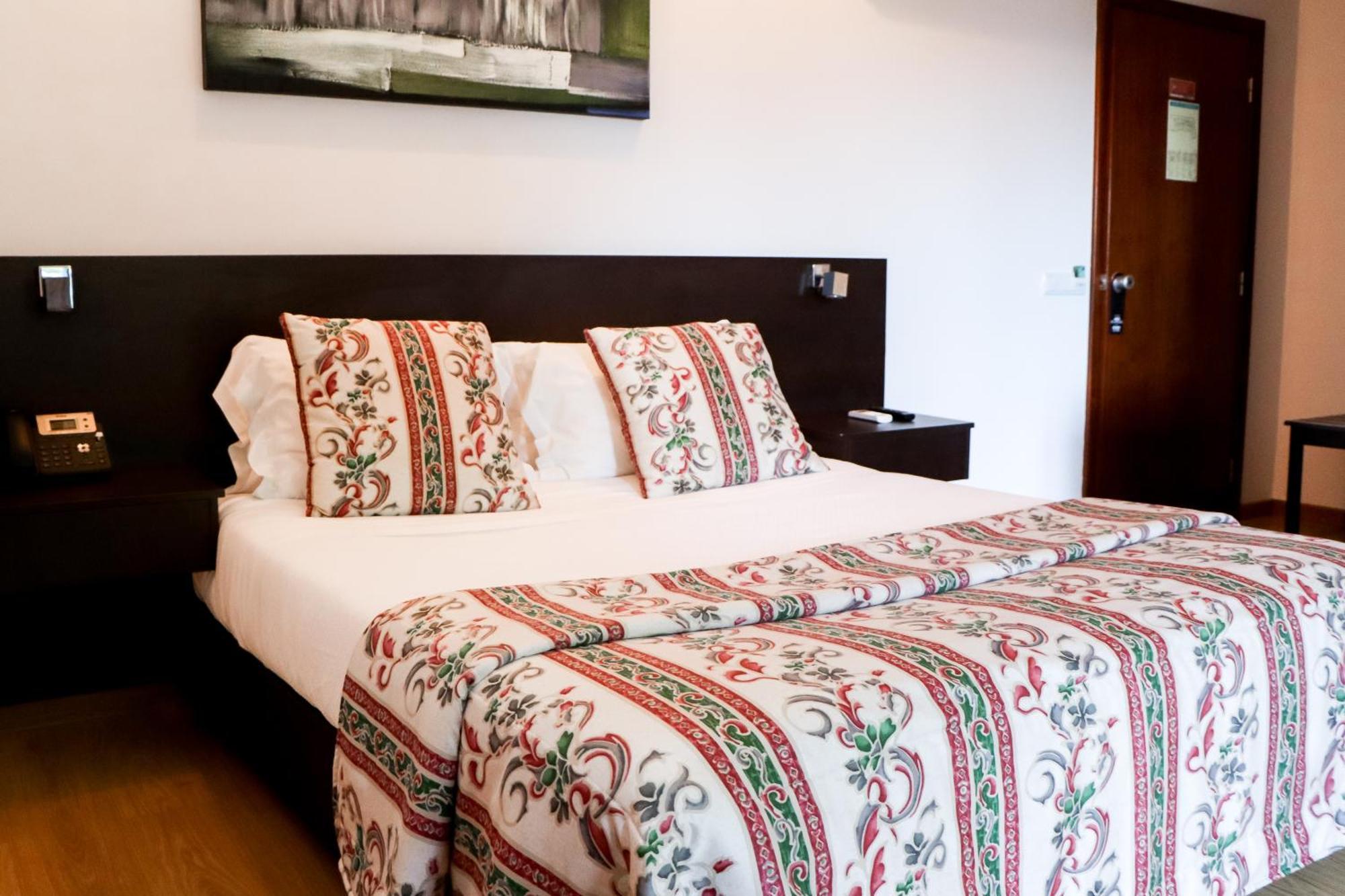 Hotel Louro Όμπιδος Εξωτερικό φωτογραφία