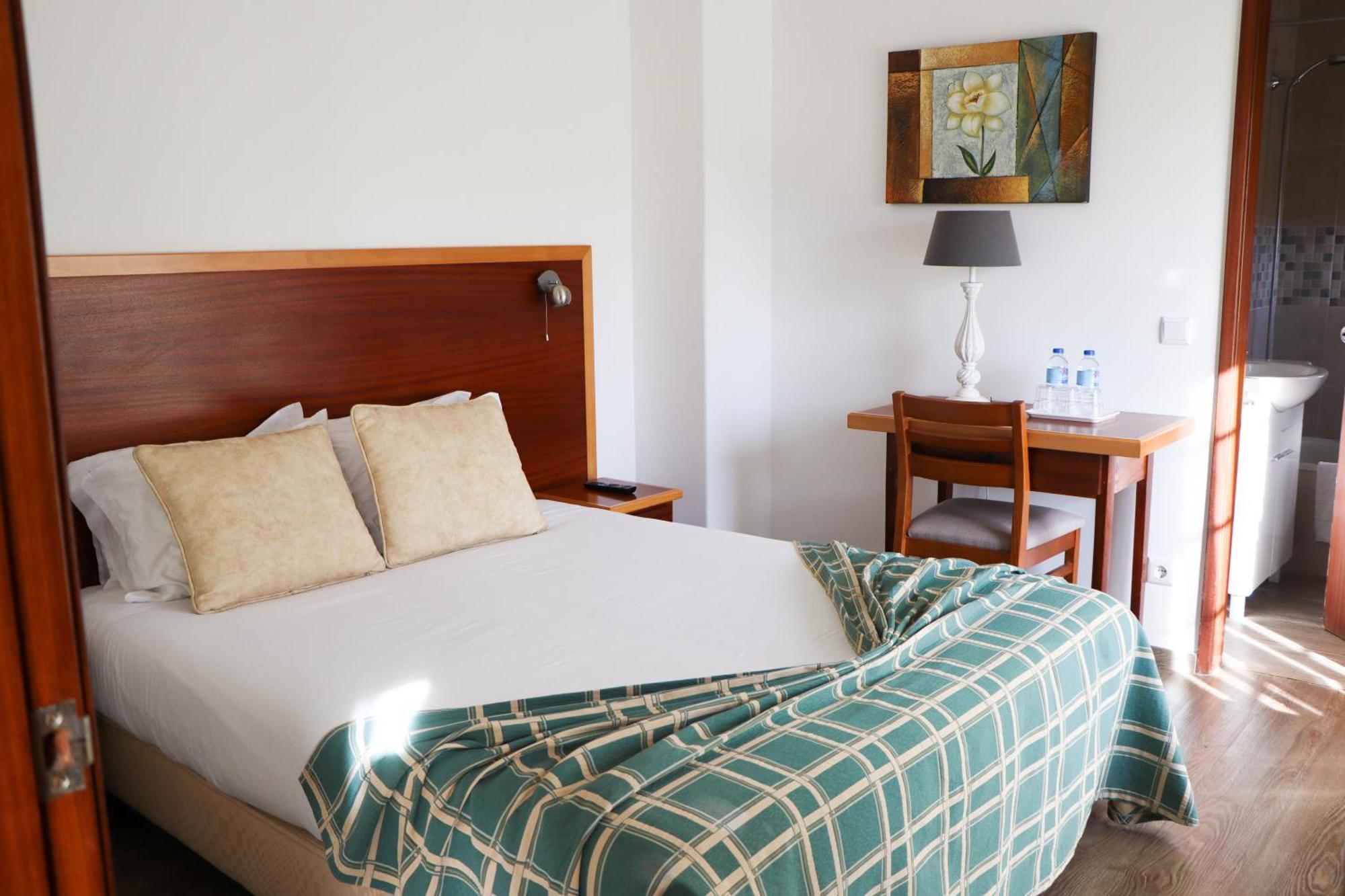 Hotel Louro Όμπιδος Εξωτερικό φωτογραφία