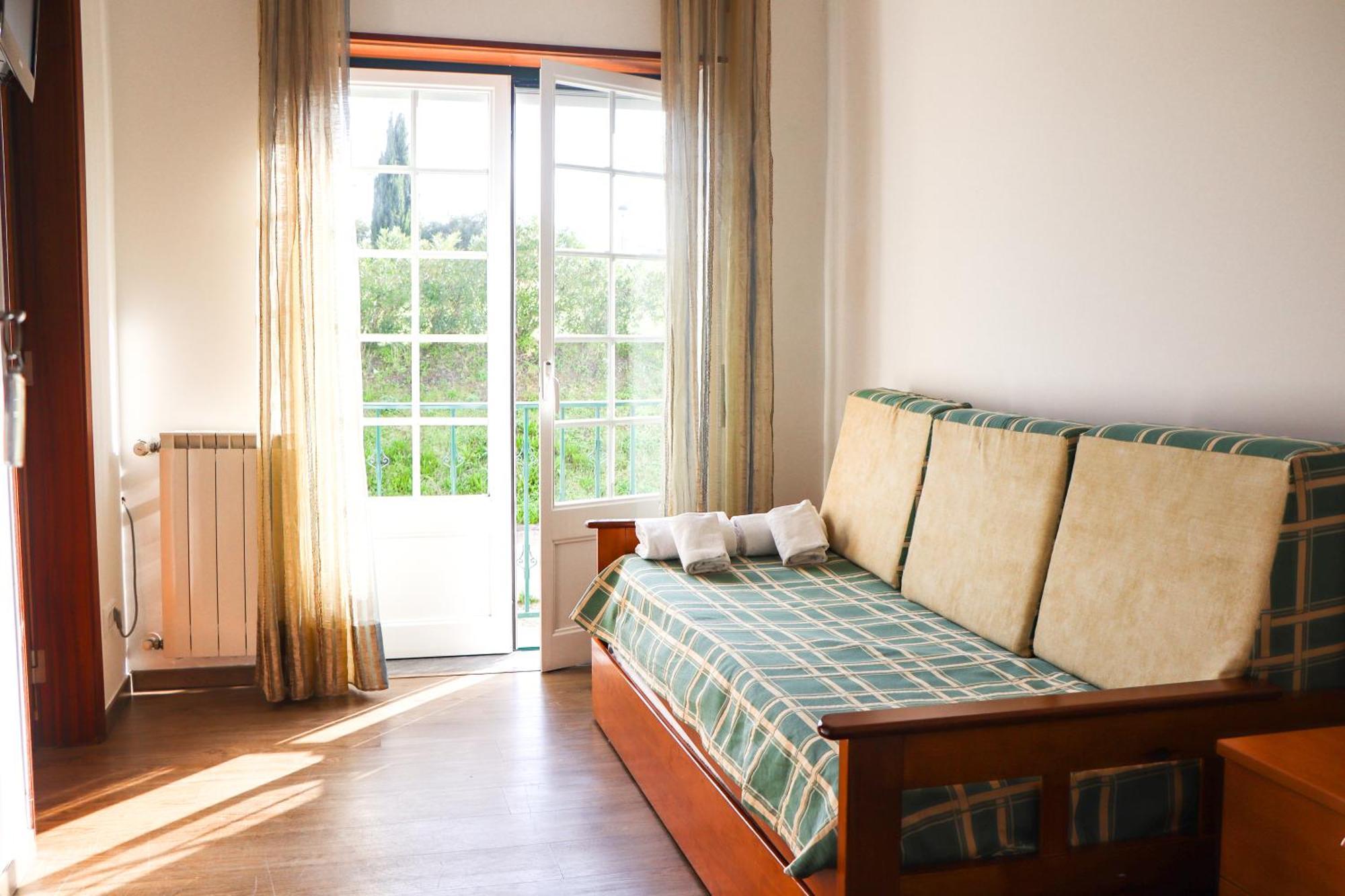Hotel Louro Όμπιδος Εξωτερικό φωτογραφία