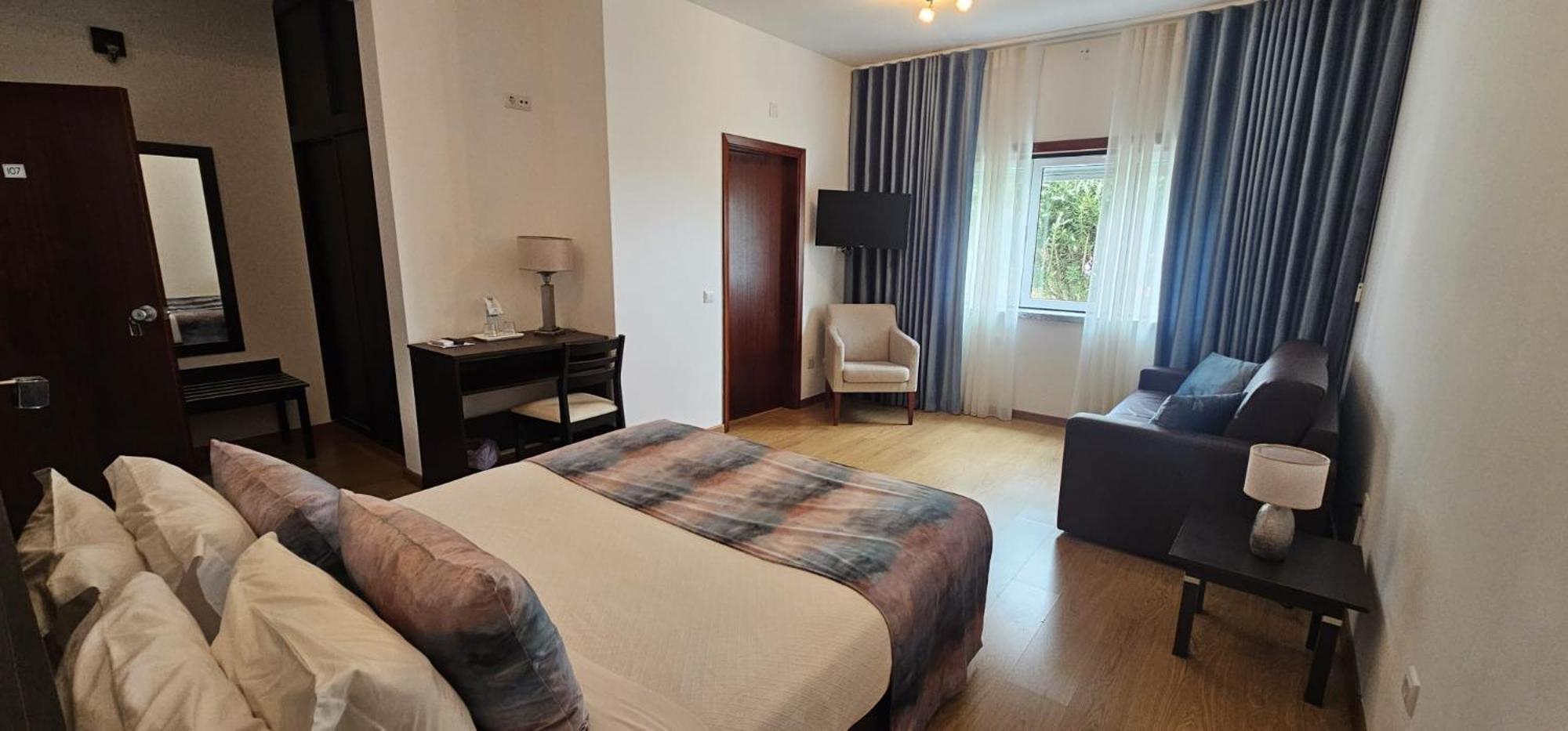 Hotel Louro Όμπιδος Εξωτερικό φωτογραφία