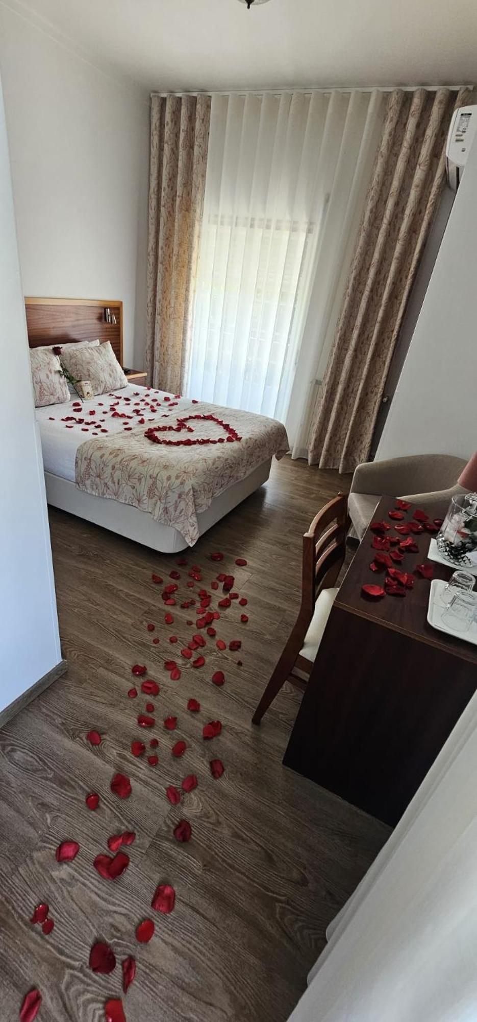 Hotel Louro Όμπιδος Εξωτερικό φωτογραφία