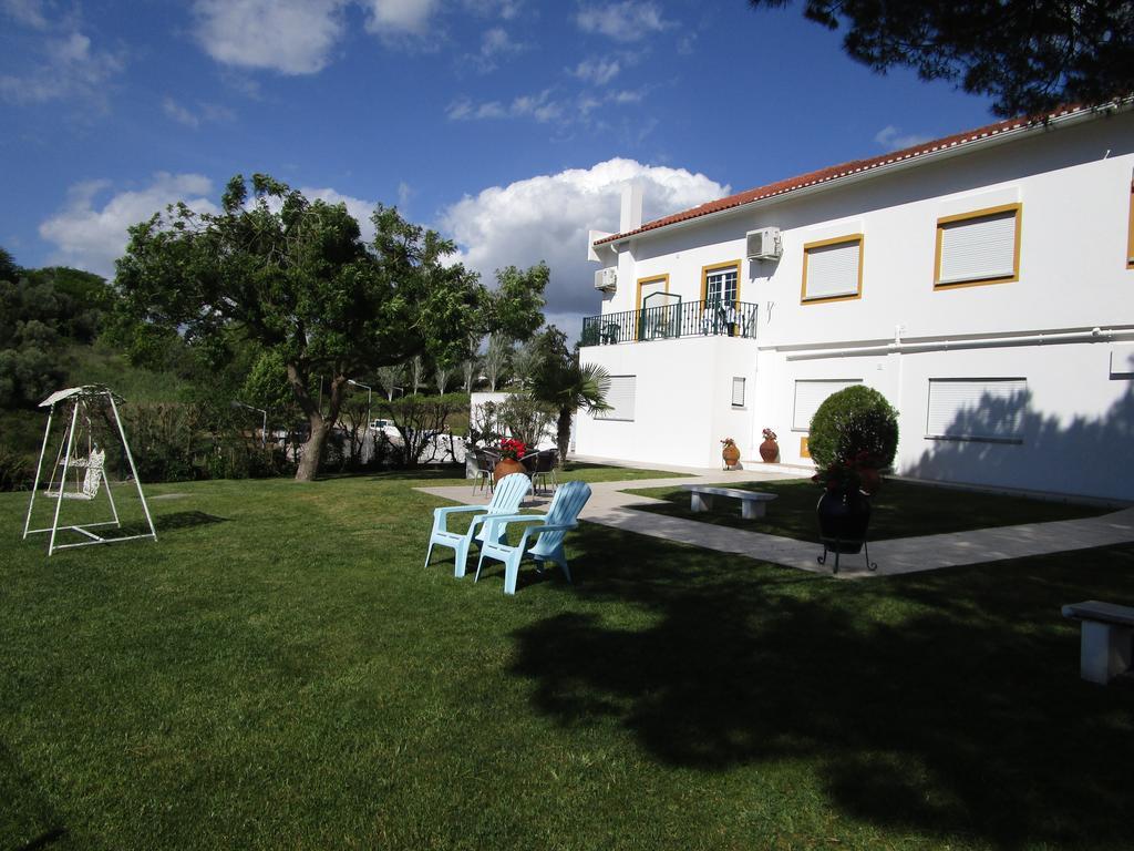 Hotel Louro Όμπιδος Εξωτερικό φωτογραφία