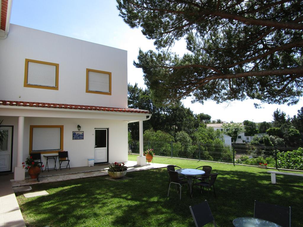 Hotel Louro Όμπιδος Εξωτερικό φωτογραφία