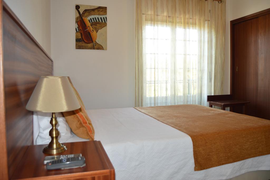 Hotel Louro Όμπιδος Εξωτερικό φωτογραφία