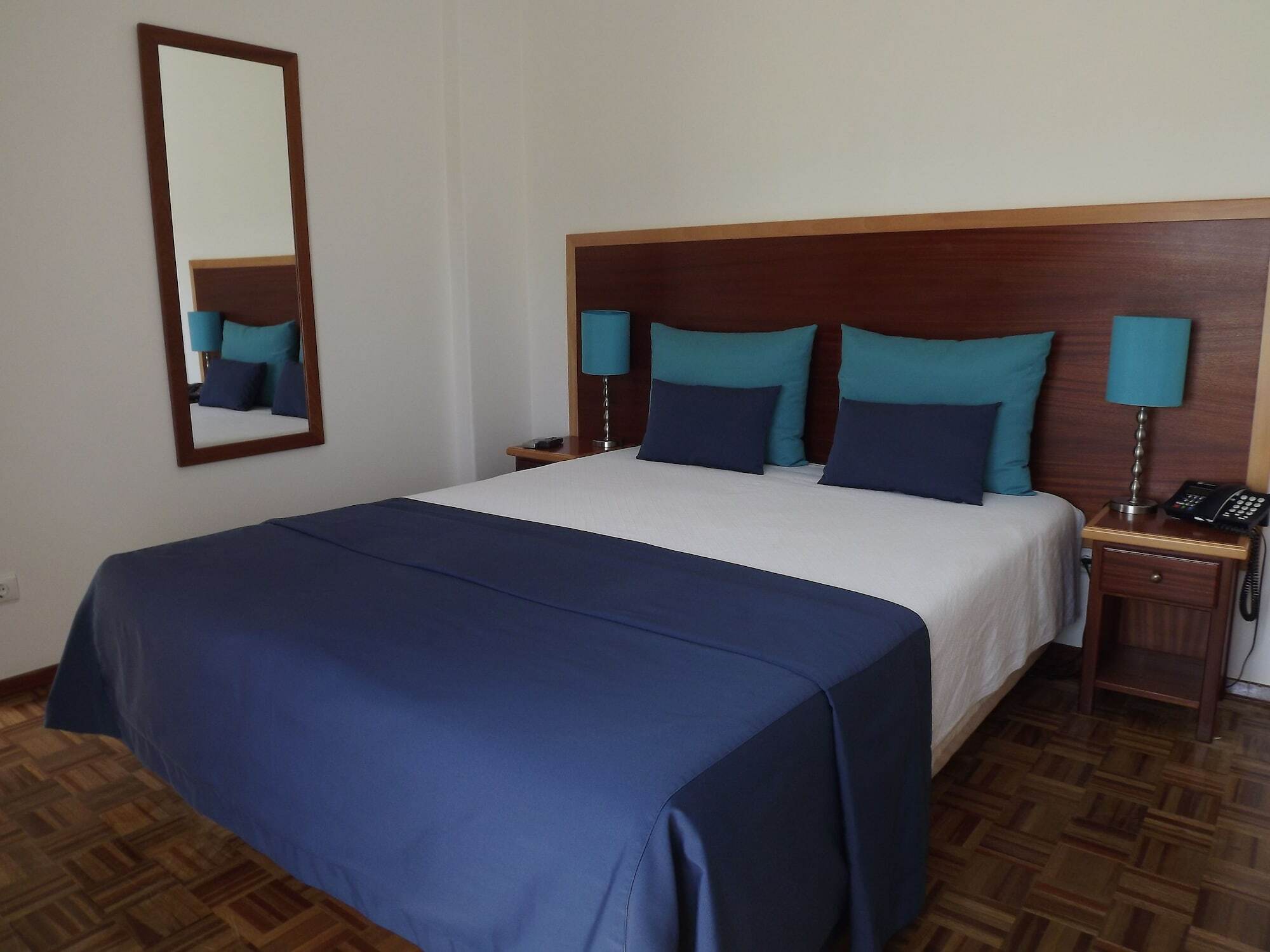 Hotel Louro Όμπιδος Εξωτερικό φωτογραφία