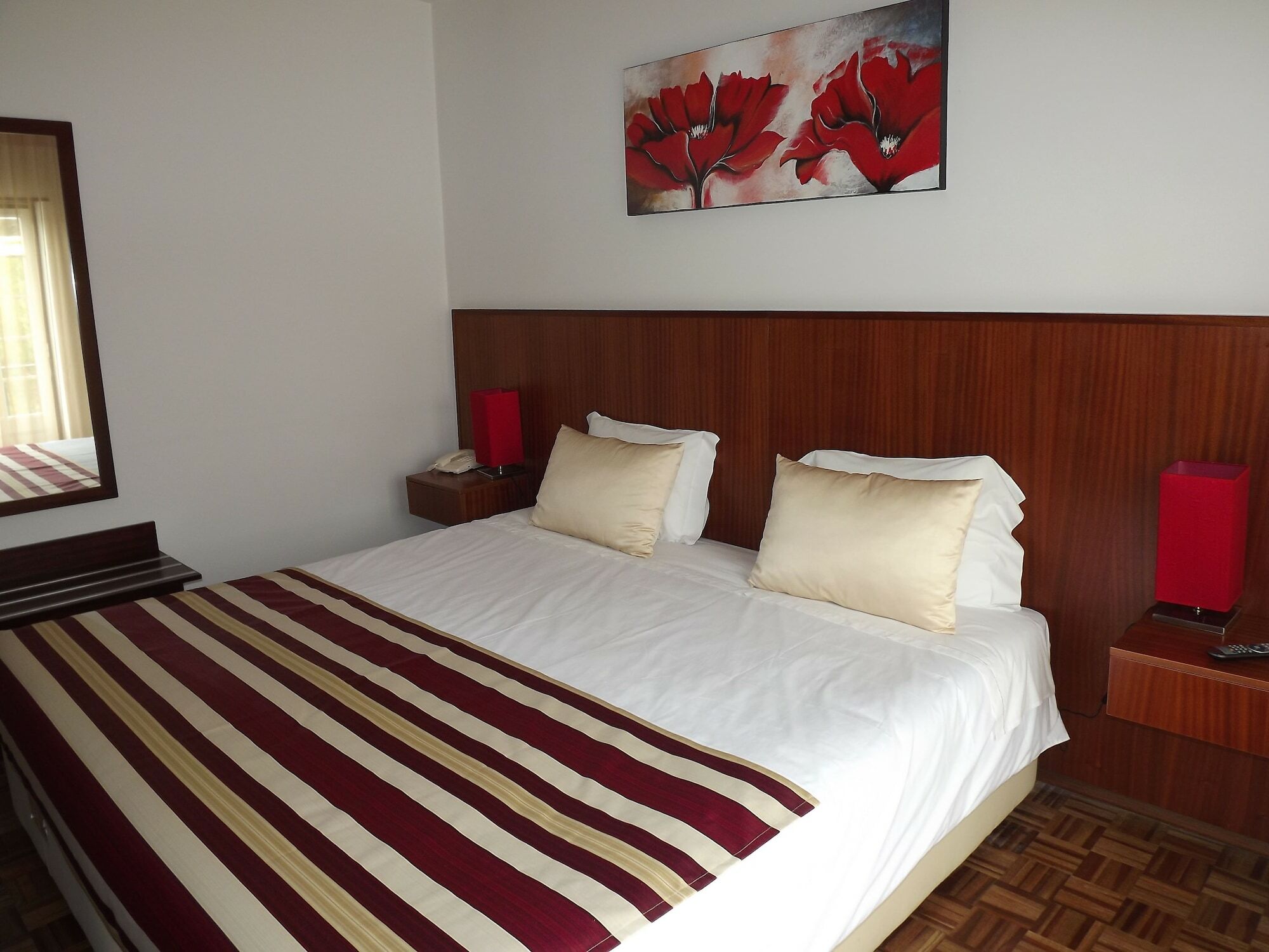 Hotel Louro Όμπιδος Εξωτερικό φωτογραφία