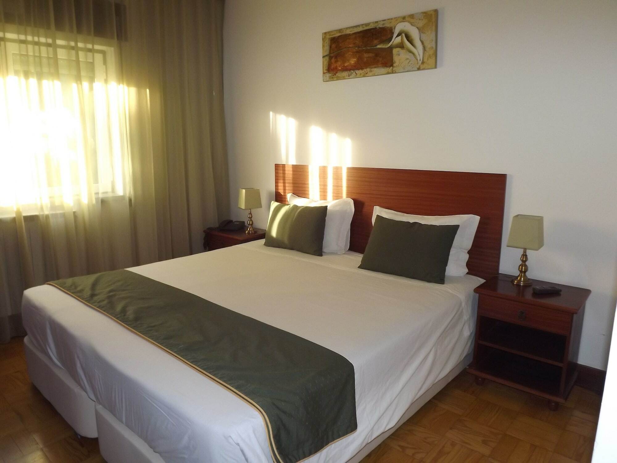 Hotel Louro Όμπιδος Εξωτερικό φωτογραφία