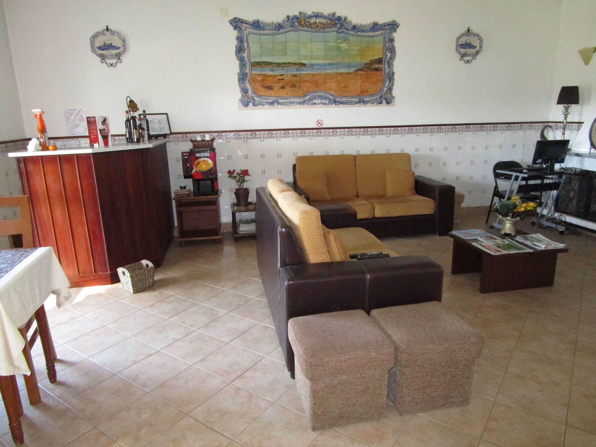 Hotel Louro Όμπιδος Εξωτερικό φωτογραφία